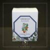 Bougie Carrière Frères senteur Fleur d'Oranger