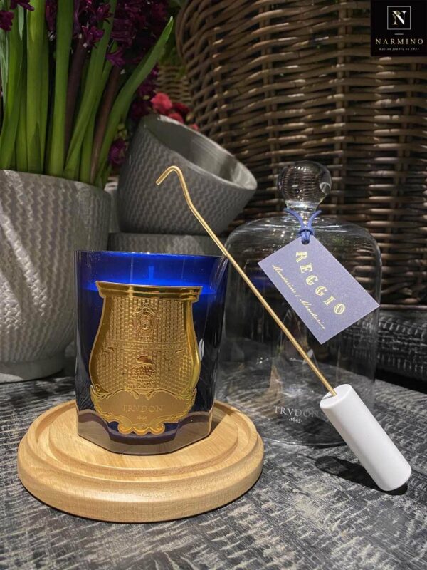 Bougie Trudon Reggio