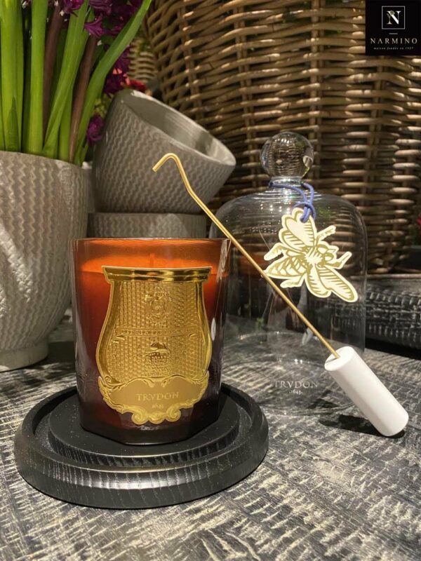 Bougie Trudon Cire