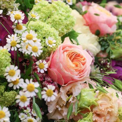 La Fête des Mères 2023 à Monaco